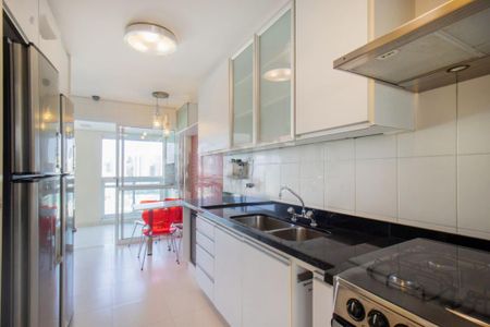 Apartamento à venda com 177m², 3 quartos e 3 vagas
