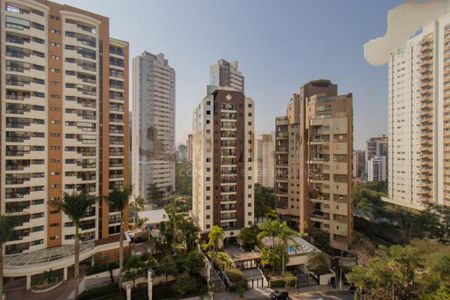 Apartamento à venda com 177m², 3 quartos e 3 vagas