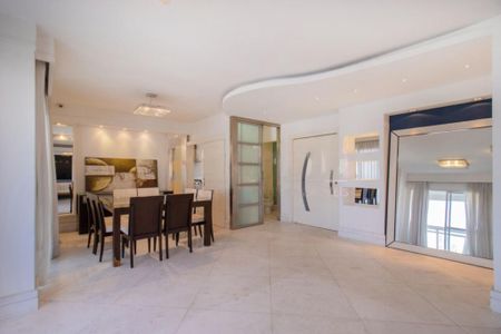 Apartamento à venda com 177m², 3 quartos e 3 vagas