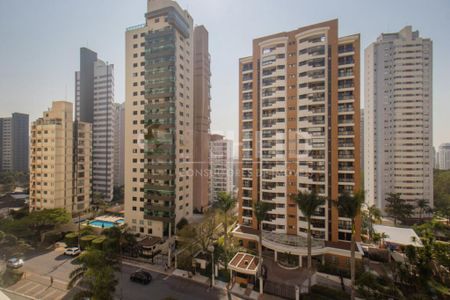 Apartamento à venda com 177m², 3 quartos e 3 vagas