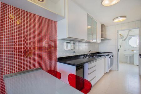 Apartamento à venda com 177m², 3 quartos e 3 vagas