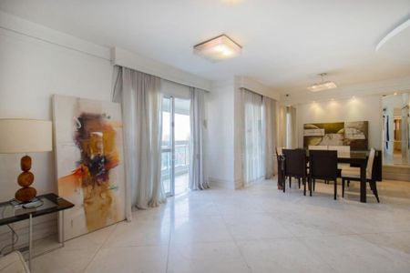 Apartamento à venda com 177m², 3 quartos e 3 vagas