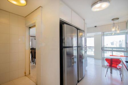 Apartamento à venda com 177m², 3 quartos e 3 vagas