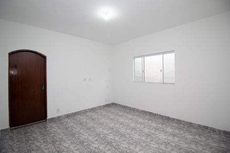 Sala de casa para alugar com 2 quartos, 100m² em Vila Carmela I, Guarulhos