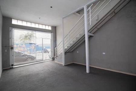 Casa para alugar com 100m², 2 quartos e 1 vaga Casa para alugar com 100m², 2 quartos e 1 vagaGaragem