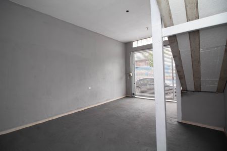 Casa para alugar com 100m², 2 quartos e 1 vaga Casa para alugar com 100m², 2 quartos e 1 vagaGaragem