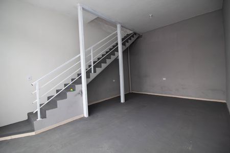 Casa para alugar com 100m², 2 quartos e 1 vaga Casa para alugar com 100m², 2 quartos e 1 vagaGaragem