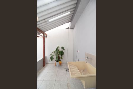 Casa para alugar com 100m², 2 quartos e 1 vaga Casa para alugar com 100m², 2 quartos e 1 vagaÁrea de Serviço