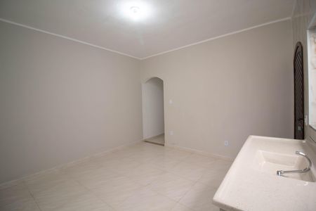 Casa para alugar com 100m², 2 quartos e 1 vaga Casa para alugar com 100m², 2 quartos e 1 vagaCozinha