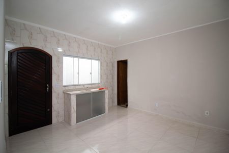 Casa para alugar com 100m², 2 quartos e 1 vaga Casa para alugar com 100m², 2 quartos e 1 vagaCozinha