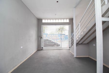 Casa para alugar com 100m², 2 quartos e 1 vaga Casa para alugar com 100m², 2 quartos e 1 vagaGaragem