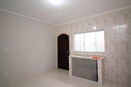 Casa para alugar com 100m², 2 quartos e 1 vaga Casa para alugar com 100m², 2 quartos e 1 vagaCozinha