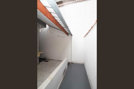 Casa para alugar com 100m², 2 quartos e 1 vaga Casa para alugar com 100m², 2 quartos e 1 vagaÁrea de Serviço