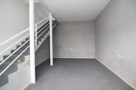Casa para alugar com 100m², 2 quartos e 1 vaga Casa para alugar com 100m², 2 quartos e 1 vagaGaragem