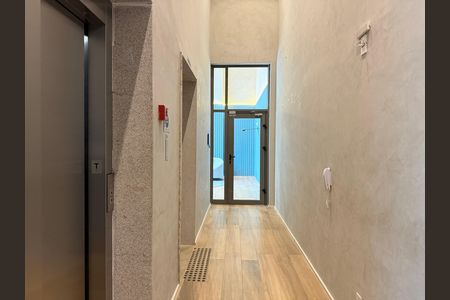 Studio para alugar com 26m², 1 quarto e sem vaga