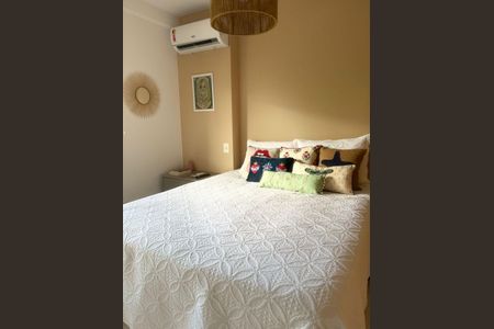 Apartamento para alugar com 50m², 1 quarto e 1 vaga Apartamento para alugar com 50m², 1 quarto e 1 vagaQuarto