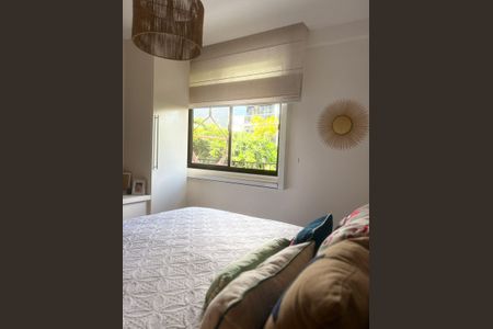 Apartamento para alugar com 50m², 1 quarto e 1 vaga Apartamento para alugar com 50m², 1 quarto e 1 vagaQuarto