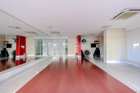 Apartamento para alugar com 126m², 3 quartos e 2 vagasÁrea comum - Academia