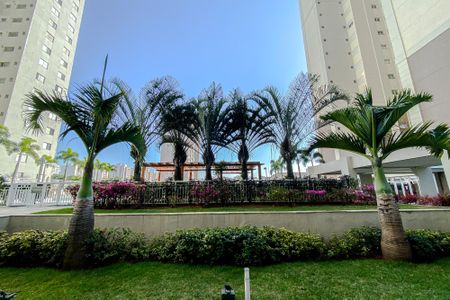 Apartamento para alugar com 126m², 3 quartos e 2 vagasÁrea comum