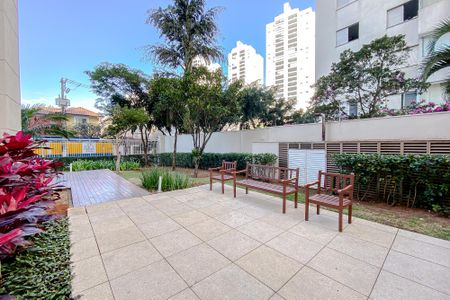 Apartamento para alugar com 126m², 3 quartos e 2 vagasÁrea comum