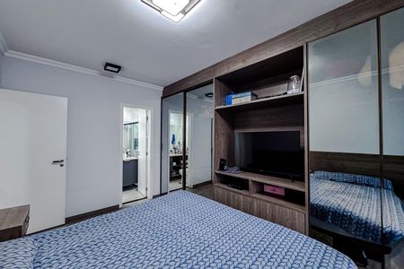 Apartamento para alugar com 126m², 3 quartos e 2 vagas Apartamento para alugar com 126m², 3 quartos e 2 vagasQuarto 2 - Suíte