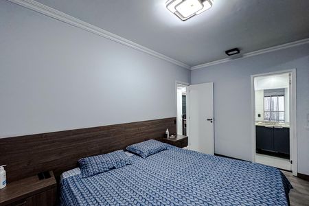 Apartamento para alugar com 126m², 3 quartos e 2 vagas Apartamento para alugar com 126m², 3 quartos e 2 vagasQuarto 2 - Suíte
