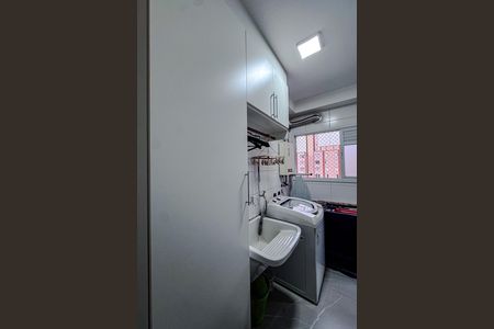 Apartamento para alugar com 126m², 3 quartos e 2 vagas Apartamento para alugar com 126m², 3 quartos e 2 vagasÁrea de Serviço