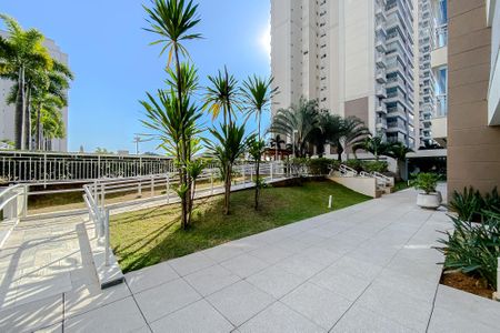Apartamento para alugar com 126m², 3 quartos e 2 vagasÁrea comum