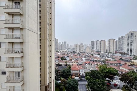Apartamento para alugar com 126m², 3 quartos e 2 vagas Apartamento para alugar com 126m², 3 quartos e 2 vagasVaranda da Suíte