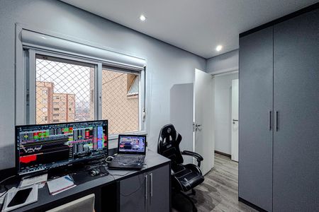 Apartamento para alugar com 126m², 3 quartos e 2 vagas Apartamento para alugar com 126m², 3 quartos e 2 vagasQuarto 3