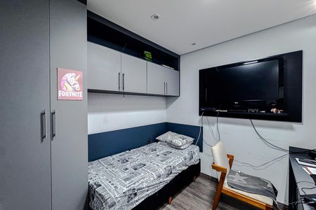 Apartamento para alugar com 126m², 3 quartos e 2 vagas Apartamento para alugar com 126m², 3 quartos e 2 vagasQuarto 3