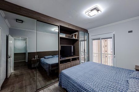 Apartamento para alugar com 126m², 3 quartos e 2 vagas Apartamento para alugar com 126m², 3 quartos e 2 vagasQuarto 2 - Suíte