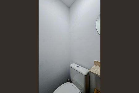 Apartamento para alugar com 126m², 3 quartos e 2 vagas Apartamento para alugar com 126m², 3 quartos e 2 vagasLavabo