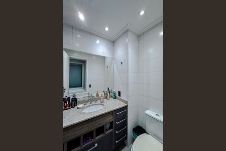 Apartamento para alugar com 126m², 3 quartos e 2 vagas Apartamento para alugar com 126m², 3 quartos e 2 vagasBanheiro