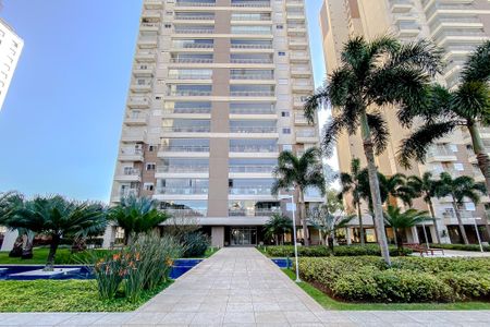 Apartamento para alugar com 126m², 3 quartos e 2 vagasÁrea comum