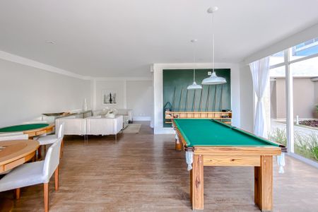Apartamento para alugar com 126m², 3 quartos e 2 vagasSalão de jogos