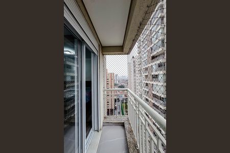 Apartamento para alugar com 126m², 3 quartos e 2 vagas Apartamento para alugar com 126m², 3 quartos e 2 vagasVaranda da Suíte