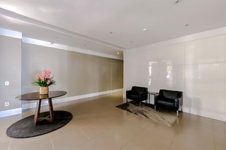 Apartamento para alugar com 126m², 3 quartos e 2 vagasÁrea comum