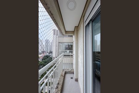 Apartamento para alugar com 126m², 3 quartos e 2 vagas Apartamento para alugar com 126m², 3 quartos e 2 vagasVaranda da Suíte