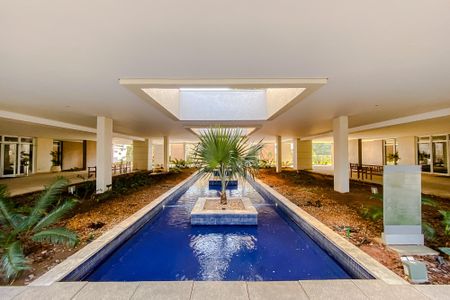 Apartamento para alugar com 126m², 3 quartos e 2 vagasÁrea comum