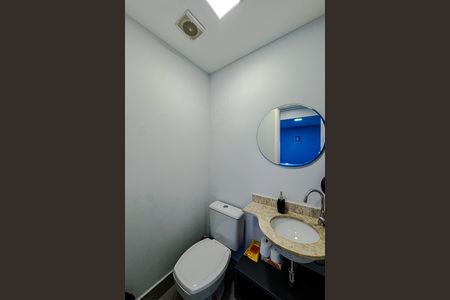 Apartamento para alugar com 126m², 3 quartos e 2 vagas Apartamento para alugar com 126m², 3 quartos e 2 vagasLavabo