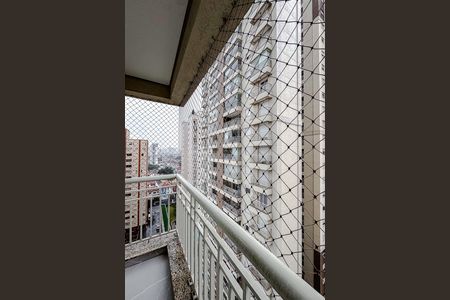 Apartamento para alugar com 126m², 3 quartos e 2 vagas Apartamento para alugar com 126m², 3 quartos e 2 vagasVaranda da Suíte