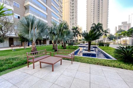 Apartamento para alugar com 126m², 3 quartos e 2 vagasÁrea comum