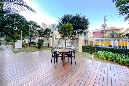 Apartamento para alugar com 126m², 3 quartos e 2 vagasÁrea comum