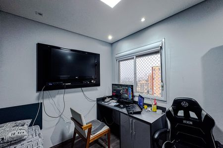 Apartamento para alugar com 126m², 3 quartos e 2 vagas Apartamento para alugar com 126m², 3 quartos e 2 vagasQuarto 3