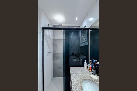 Apartamento para alugar com 126m², 3 quartos e 2 vagas Apartamento para alugar com 126m², 3 quartos e 2 vagasBanheiro