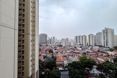 Apartamento para alugar com 126m², 3 quartos e 2 vagas Apartamento para alugar com 126m², 3 quartos e 2 vagasVista da Varanda