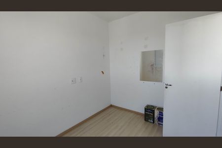 Quarto 2 de apartamento para alugar com 2 quartos, 40m² em Vila Sao Paulo, Ferraz de Vasconcelos