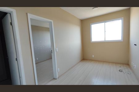 Sala de apartamento para alugar com 2 quartos, 40m² em Vila Sao Paulo, Ferraz de Vasconcelos