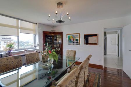 Apartamento à venda com 756m², 5 quartos e 5 vagas